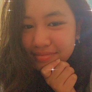 Meet your Posher, Jennica mae